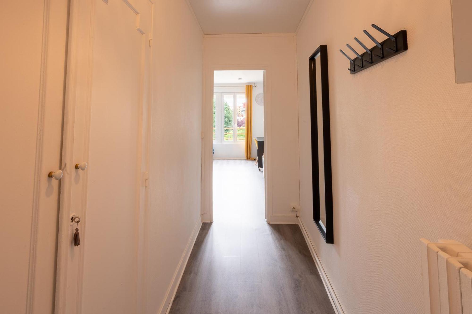 Le Studio Du Commandant Evreux Ngoại thất bức ảnh